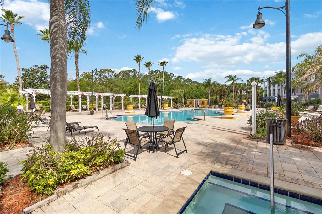 3599 Conroy Road, Unit 915 Orlando, FL 32839 - Photo 26 of 29