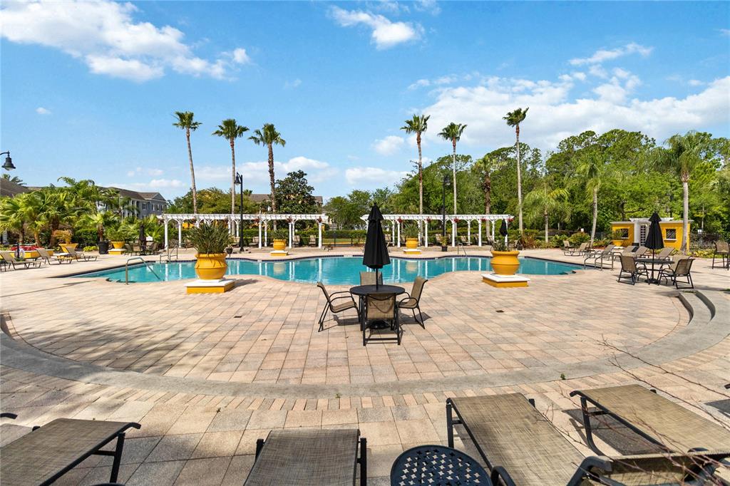 3599 Conroy Road, Unit 915 Orlando, FL 32839 - Photo 27 of 29