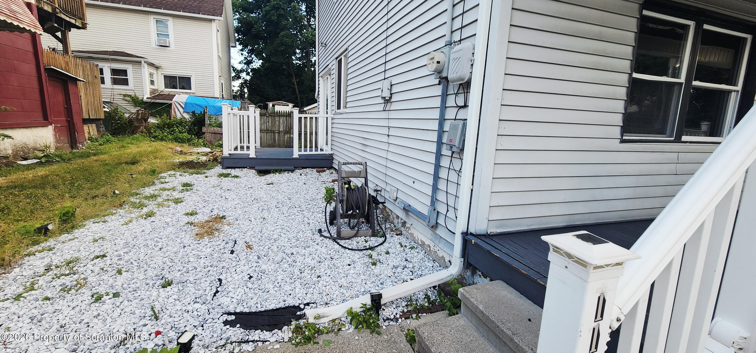 110 Ash Street Scranton, PA 18509 - Photo 2 of 17 20260618_185441