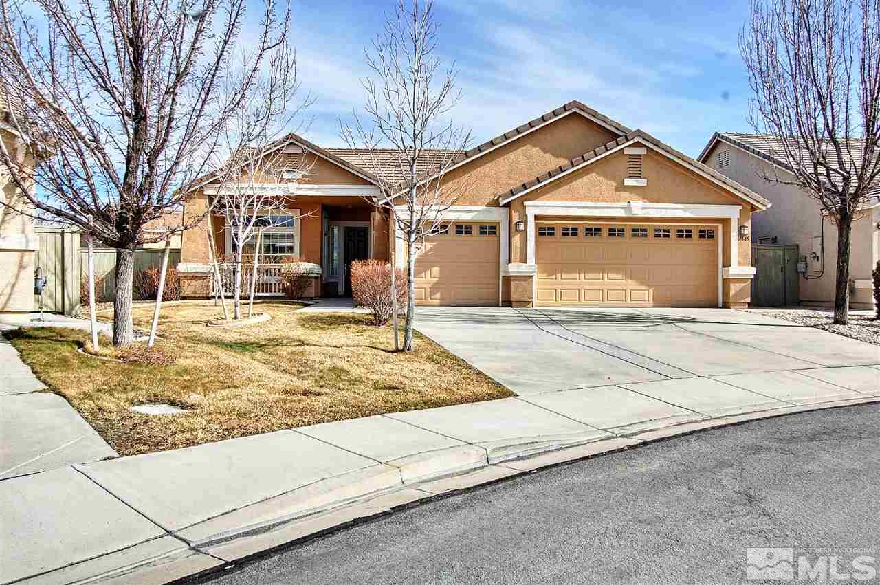 1685 Murrieta Court Reno, NV 89521 - Photo 1 of 1 Photo 1