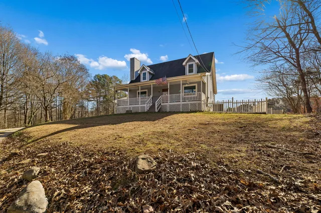 $430,000 | 11166 Hallett Street, Soddy Daisy, TN 37379