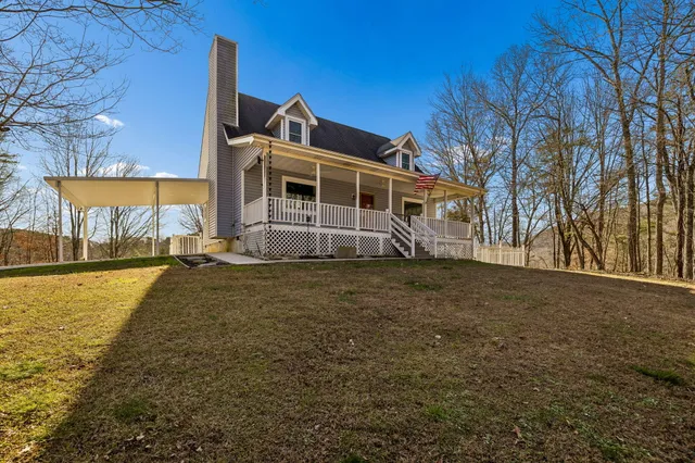 $430,000 | 11166 Hallett Street, Soddy Daisy, TN 37379