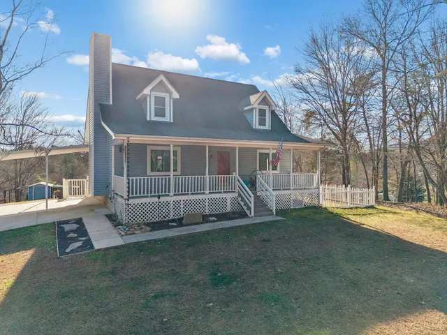 $430,000 | 11166 Hallett Street, Soddy Daisy, TN 37379