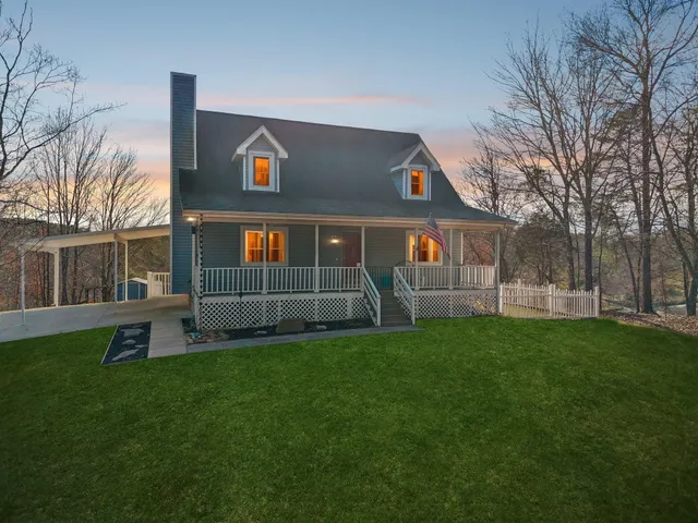 $430,000 | 11166 Hallett Street, Soddy Daisy, TN 37379