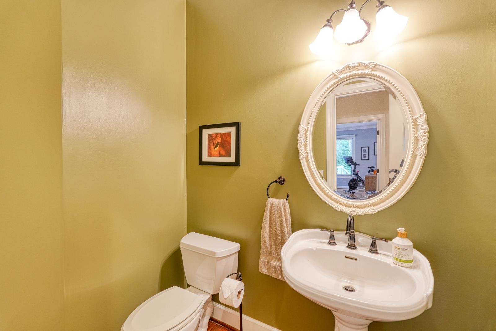 343 English Oak Road Simpsonville, SC 29681 - Photo 25 of 50