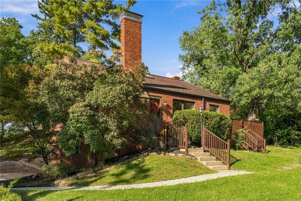6 Robb Hollow Road Pittsburgh, PA 15243 - Photo 33 of 40 Gallery Image 33