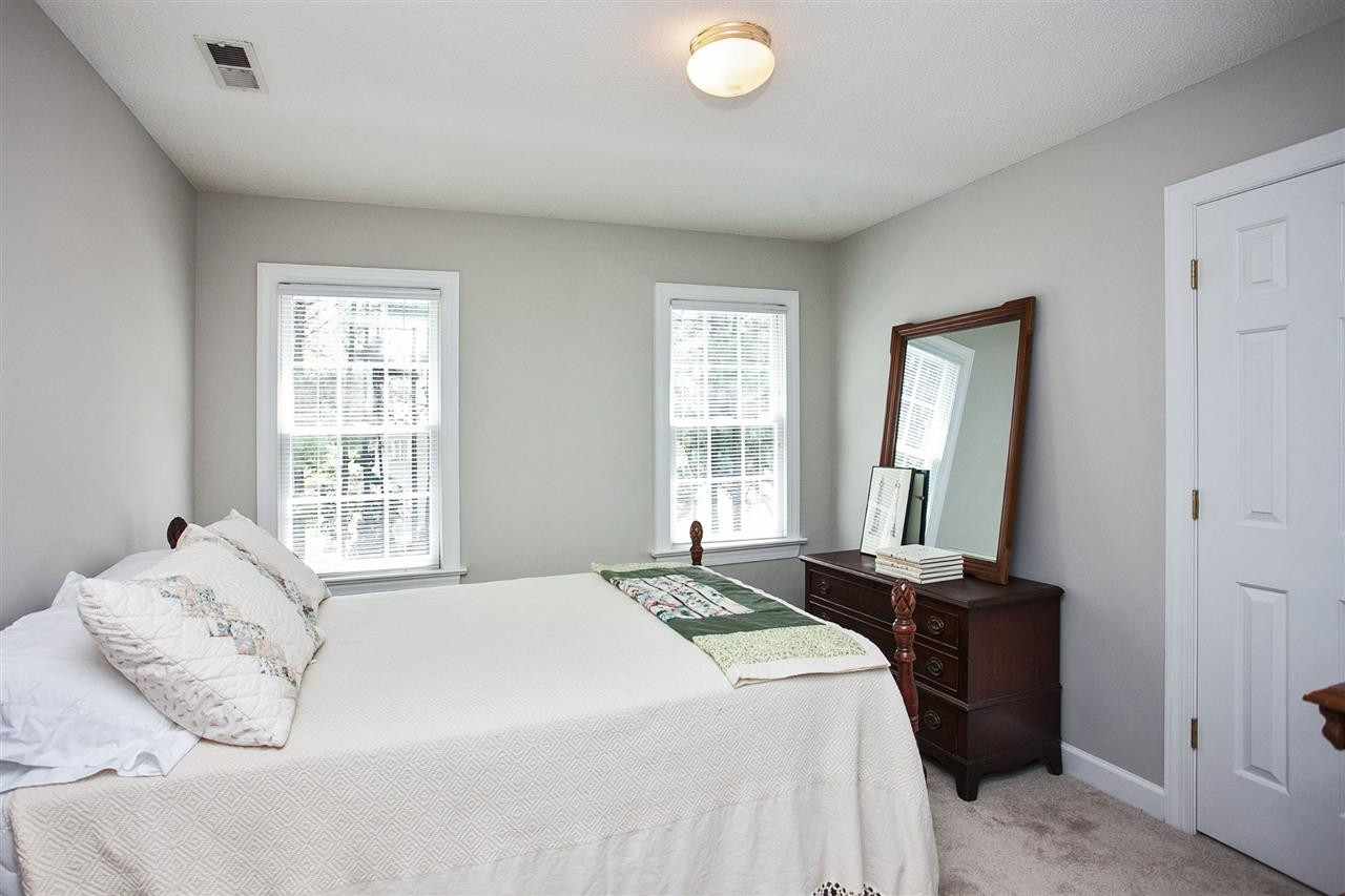 5320 Birchleaf Drive Raleigh, NC 27606 - Photo 17 of 25 Bedroom