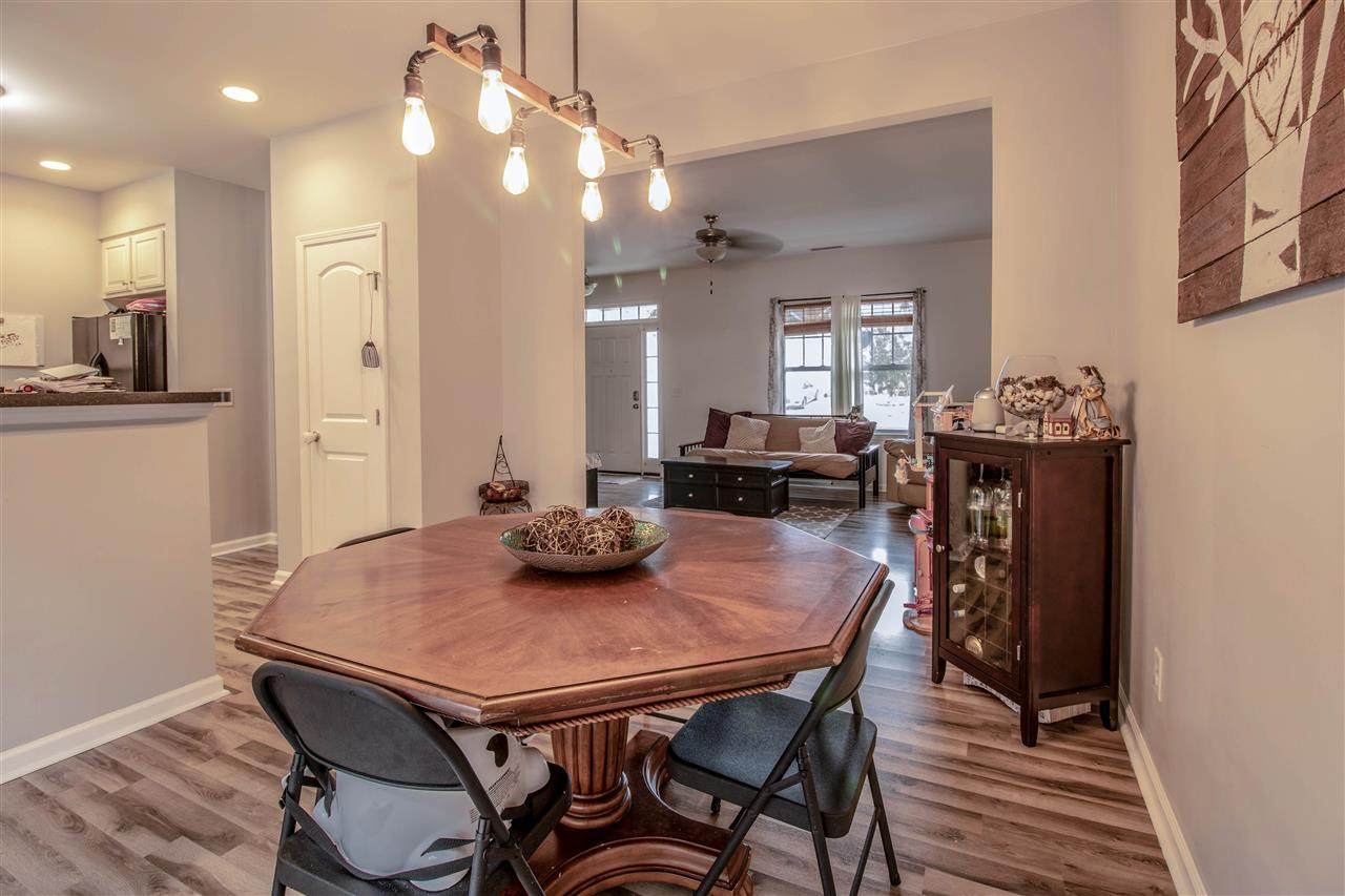 3901 Joe And Ruth Lee Drive Raleigh, NC 27610 - Photo 9 of 9 Photo 9