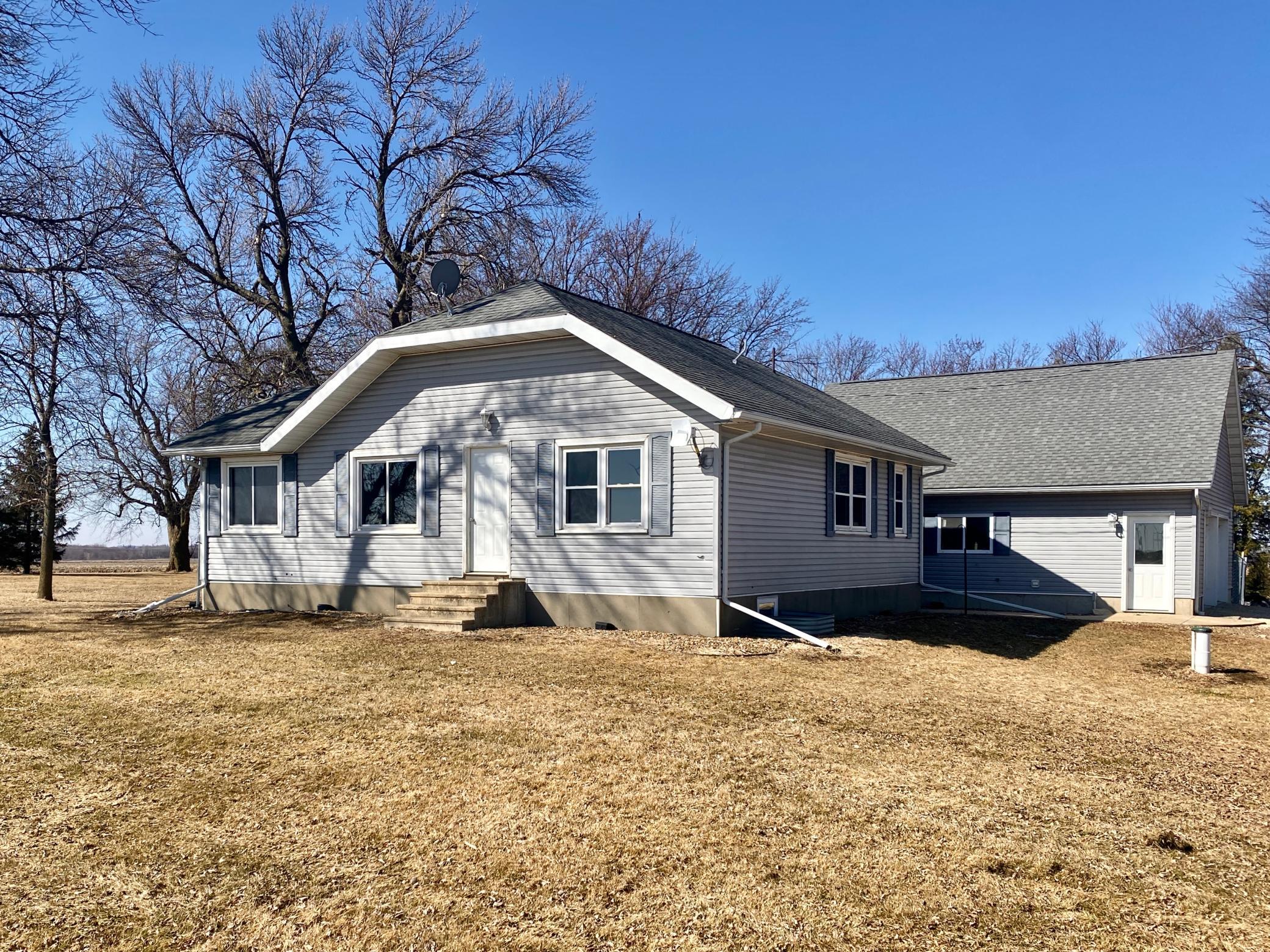 4949 Walnut Avenue Riceville, IA 50466 - Photo 1 of 1 Gallery Image 1