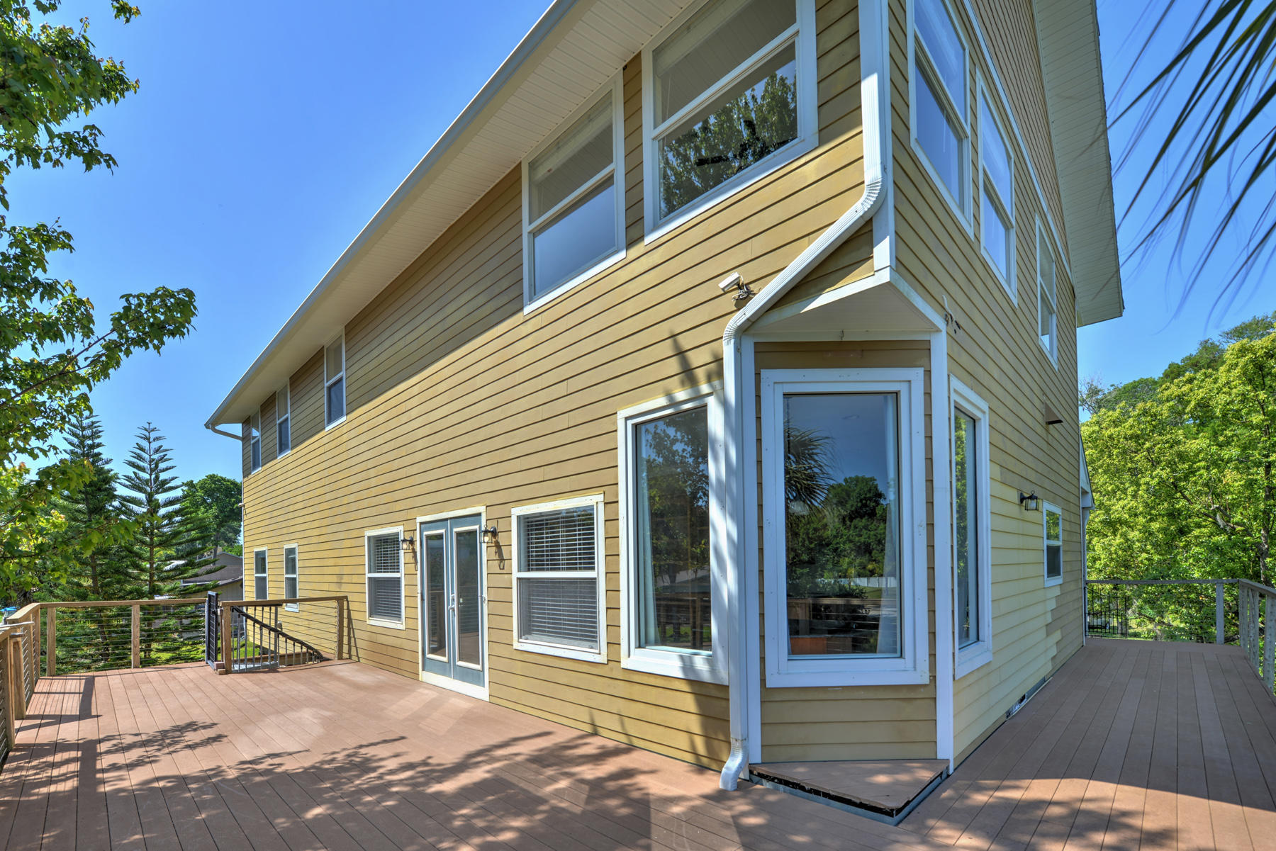 248 Cherokee Road Ormond Beach, FL 32174 - Photo 20 of 63 Tomoka River Home