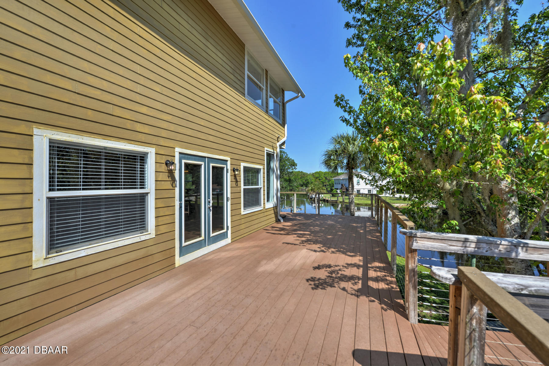248 Cherokee Road Ormond Beach, FL 32174 - Photo 23 of 63 Tomoka River Home