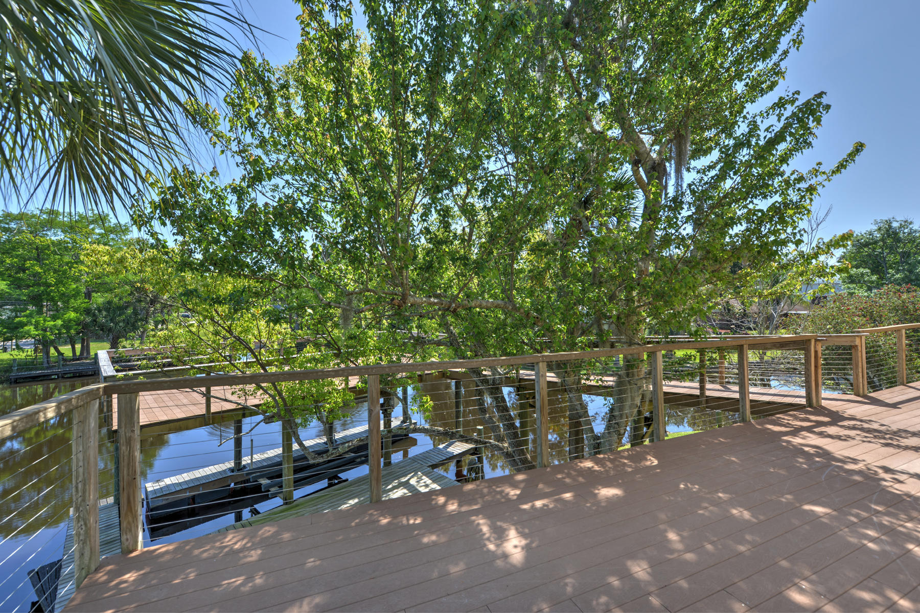 248 Cherokee Road Ormond Beach, FL 32174 - Photo 25 of 63 Tomoka River Home