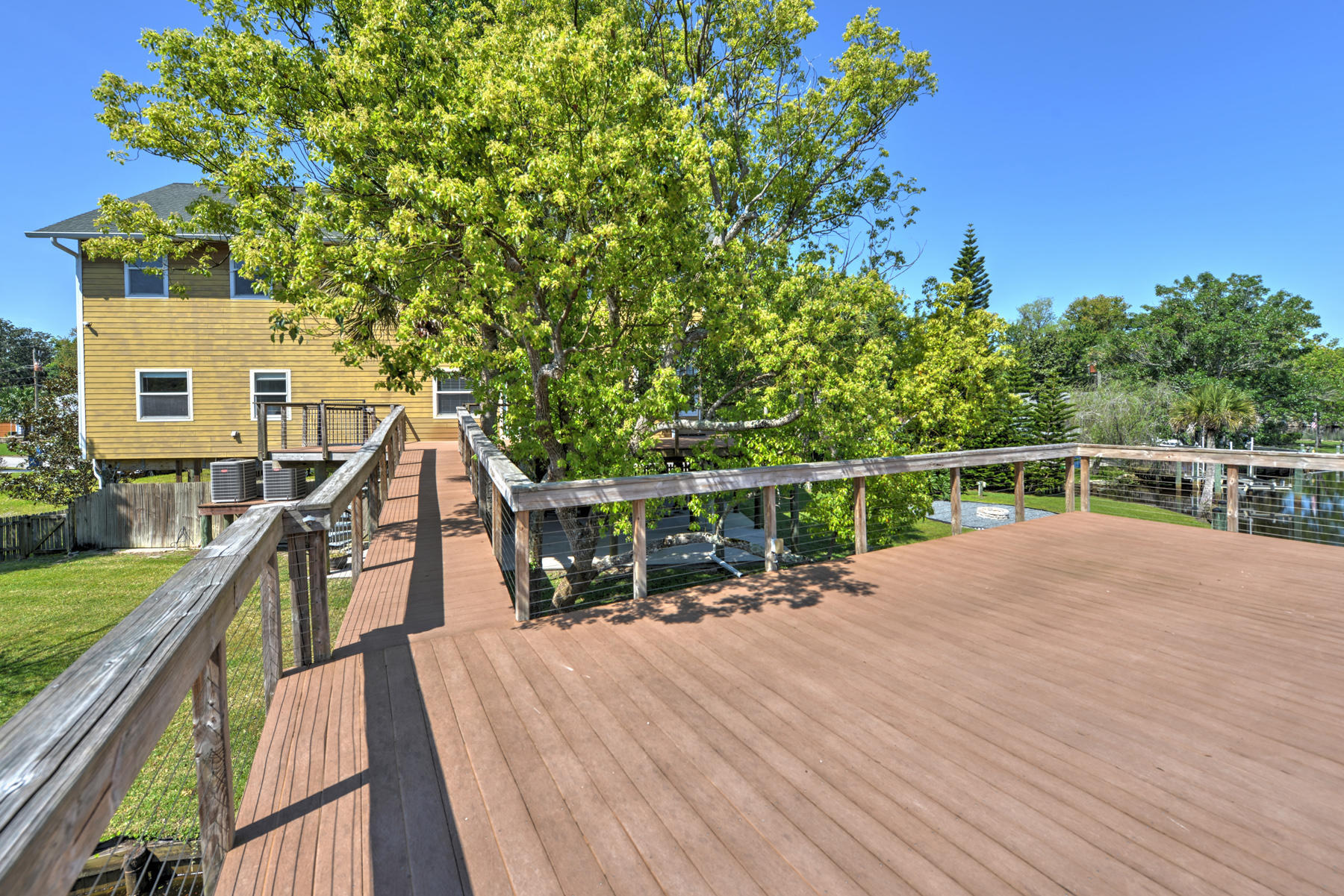 248 Cherokee Road Ormond Beach, FL 32174 - Photo 26 of 63 Tomoka River Home