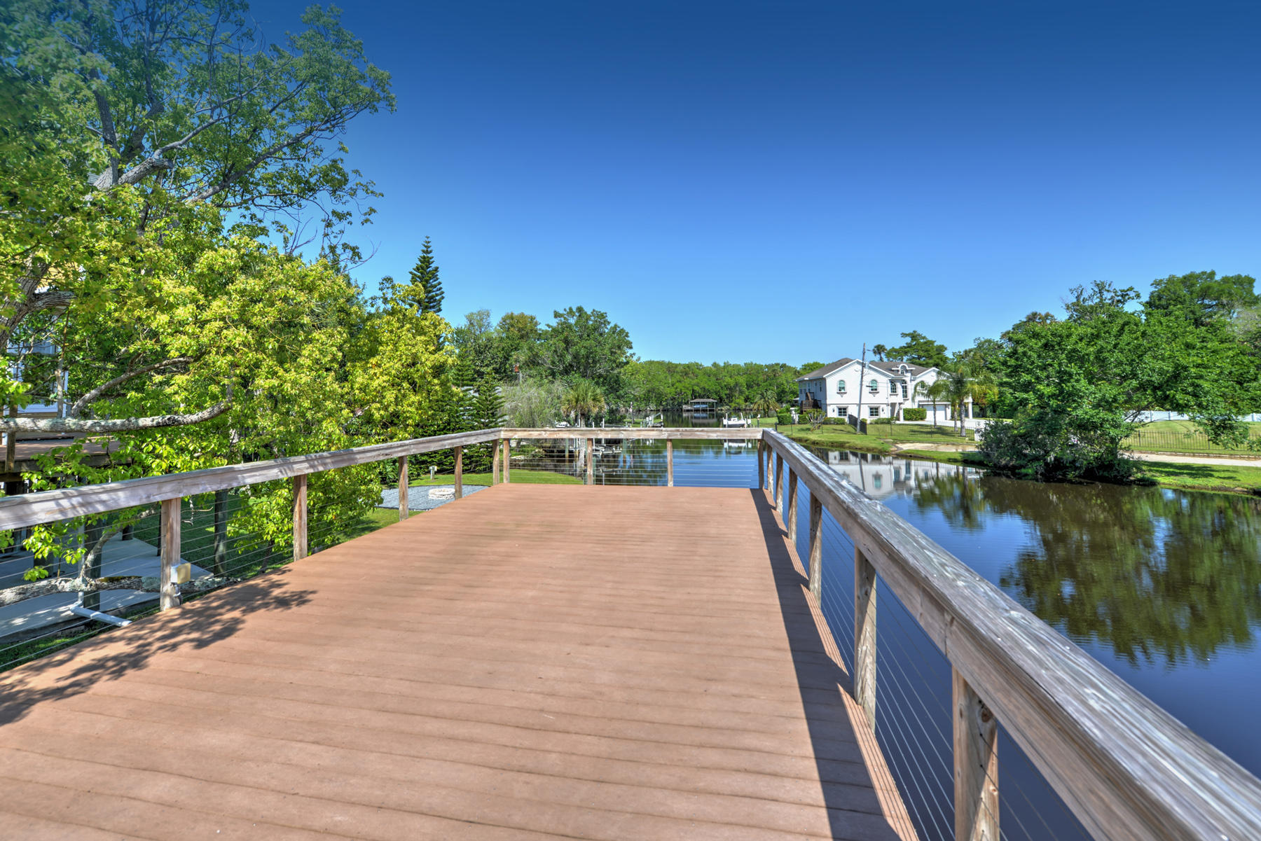 248 Cherokee Road Ormond Beach, FL 32174 - Photo 27 of 63 Tomoka River Home