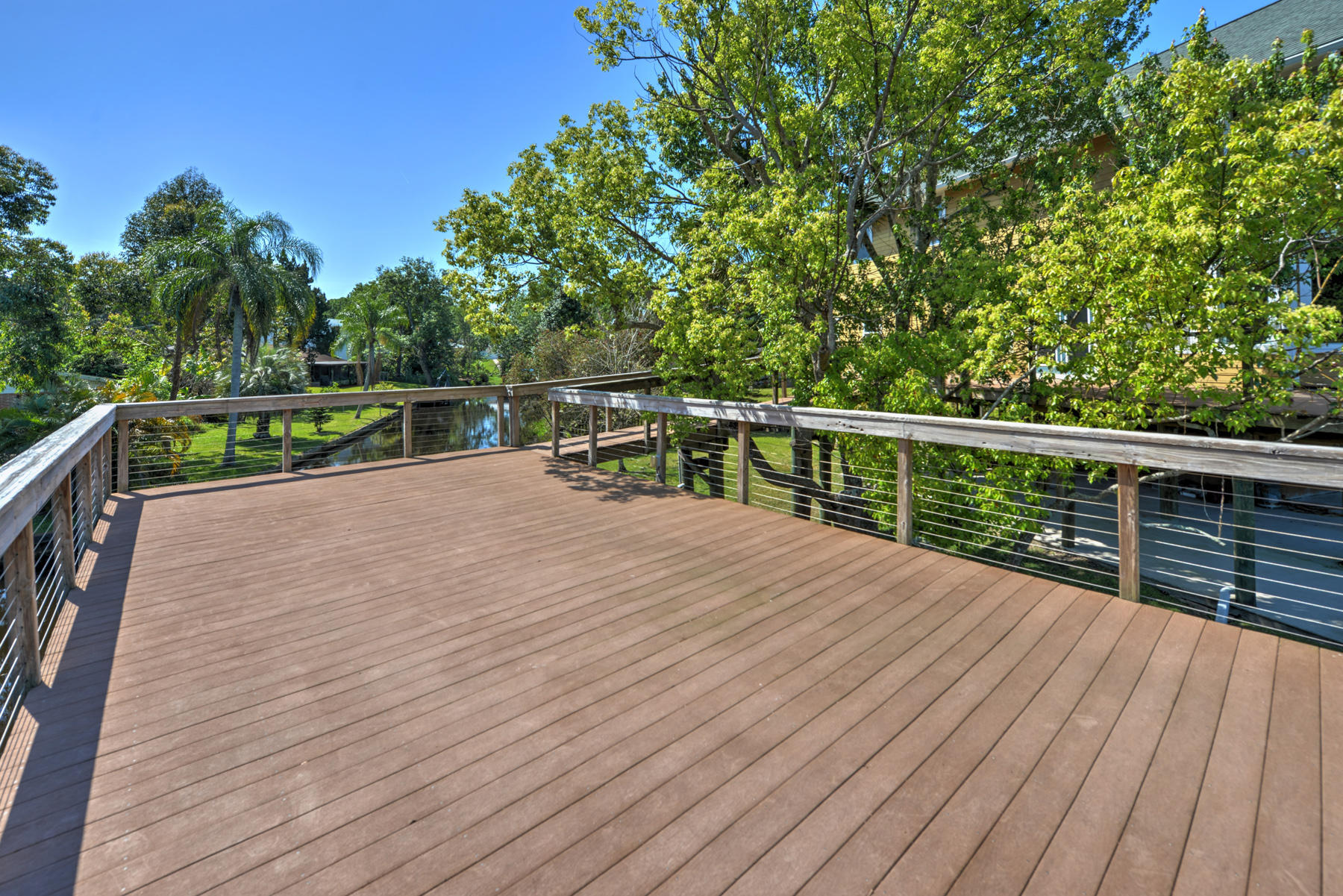 248 Cherokee Road Ormond Beach, FL 32174 - Photo 28 of 63 Tomoka River Home