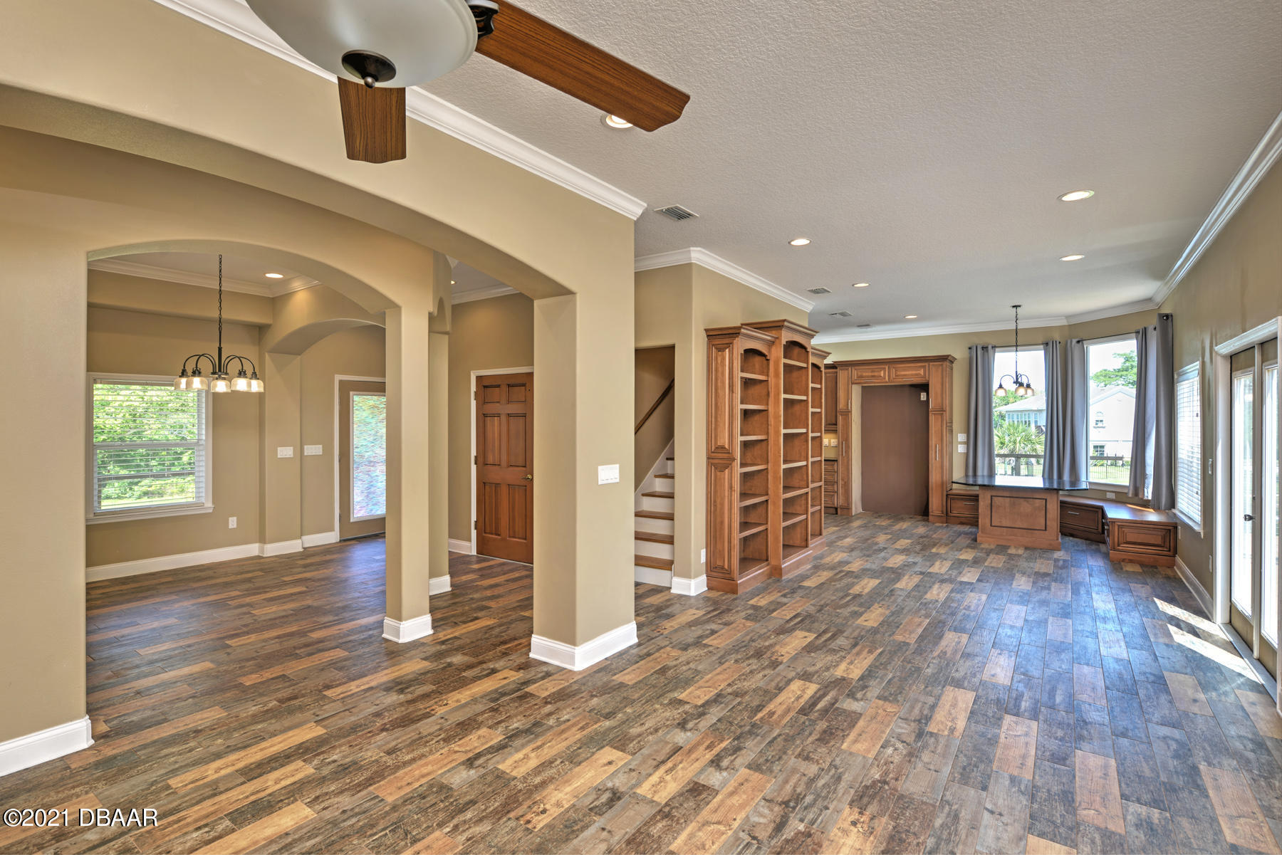 248 Cherokee Road Ormond Beach, FL 32174 - Photo 32 of 63 Tomoka River Home