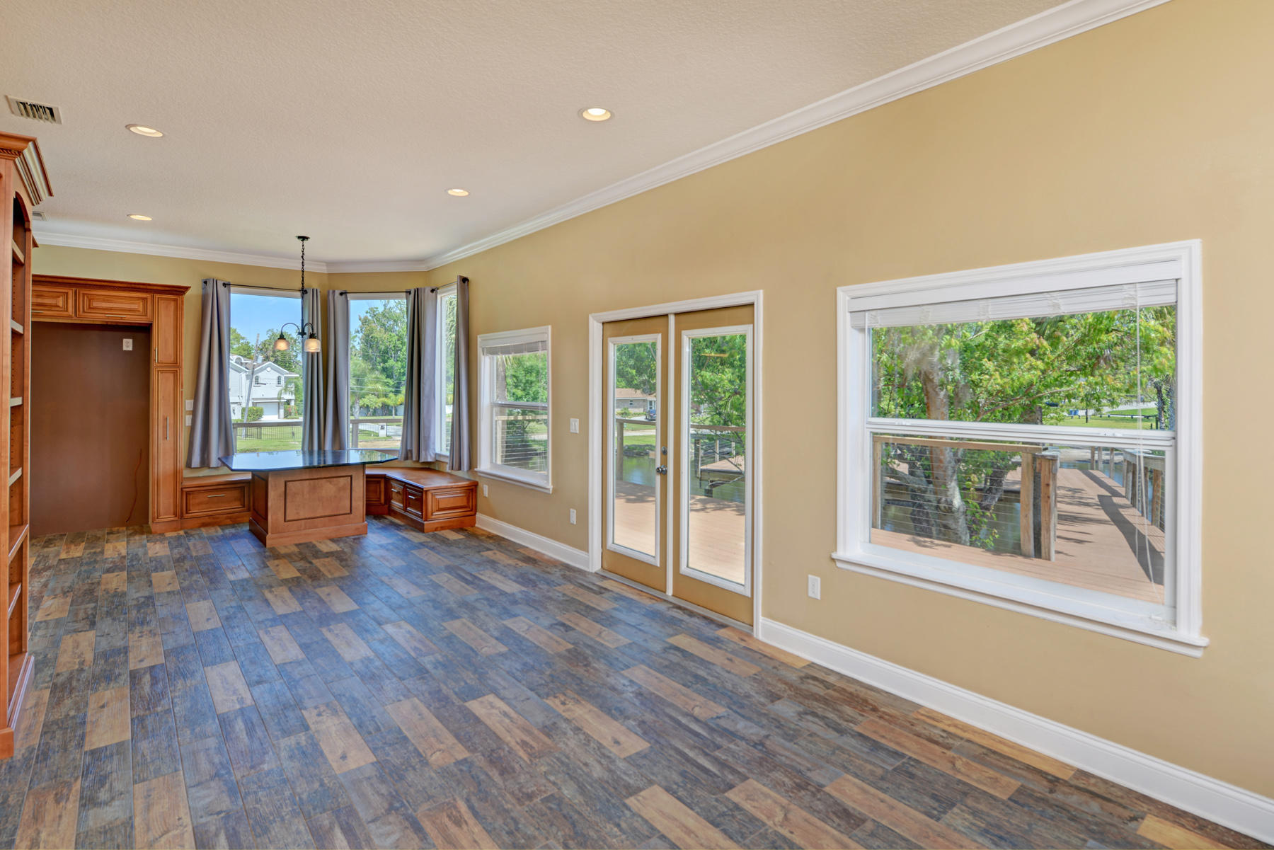 248 Cherokee Road Ormond Beach, FL 32174 - Photo 33 of 63 Tomoka River Home