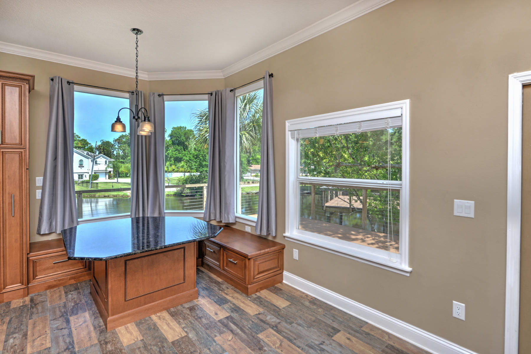 248 Cherokee Road Ormond Beach, FL 32174 - Photo 34 of 63 Tomoka River Home