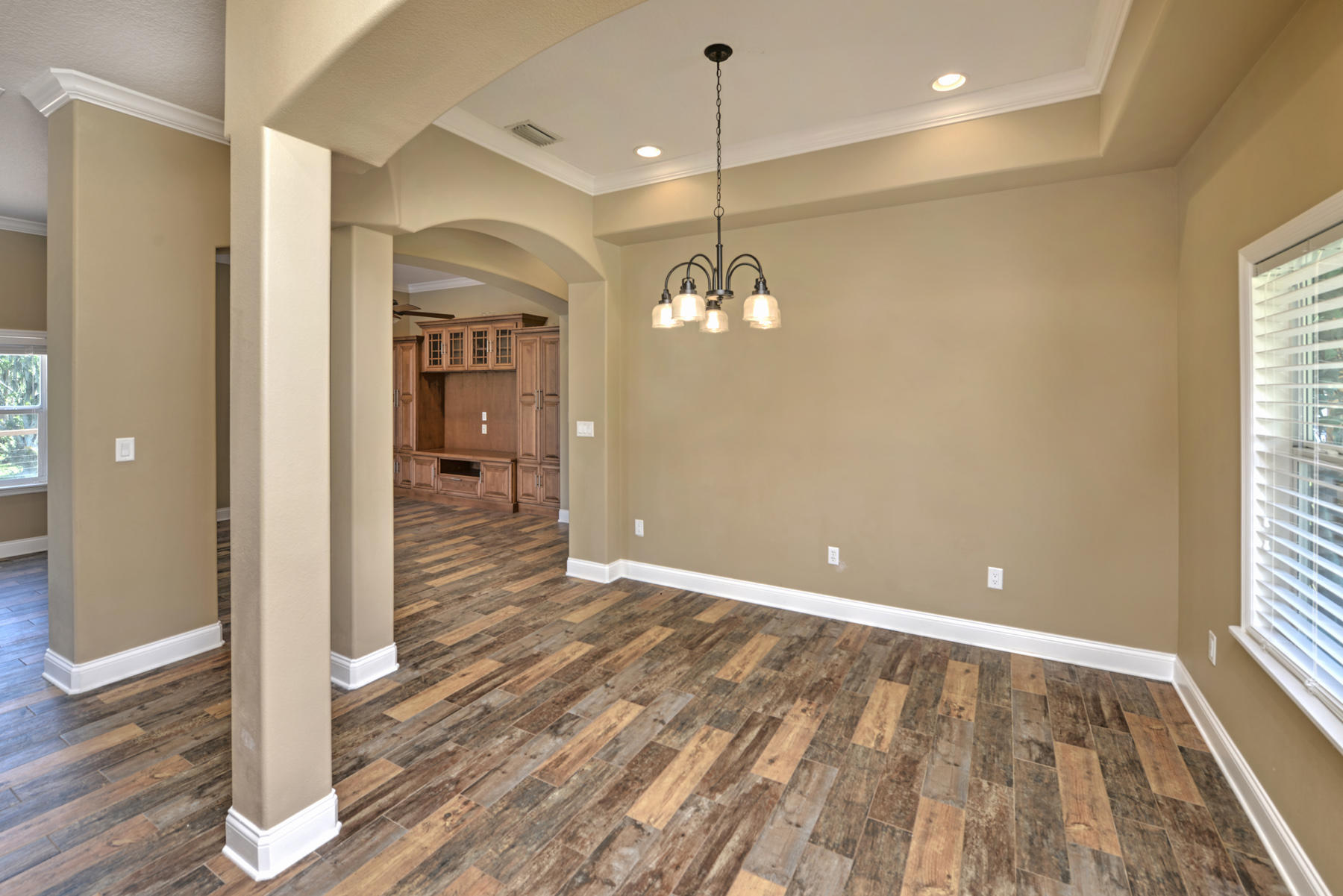 248 Cherokee Road Ormond Beach, FL 32174 - Photo 39 of 63 Tomoka River Home