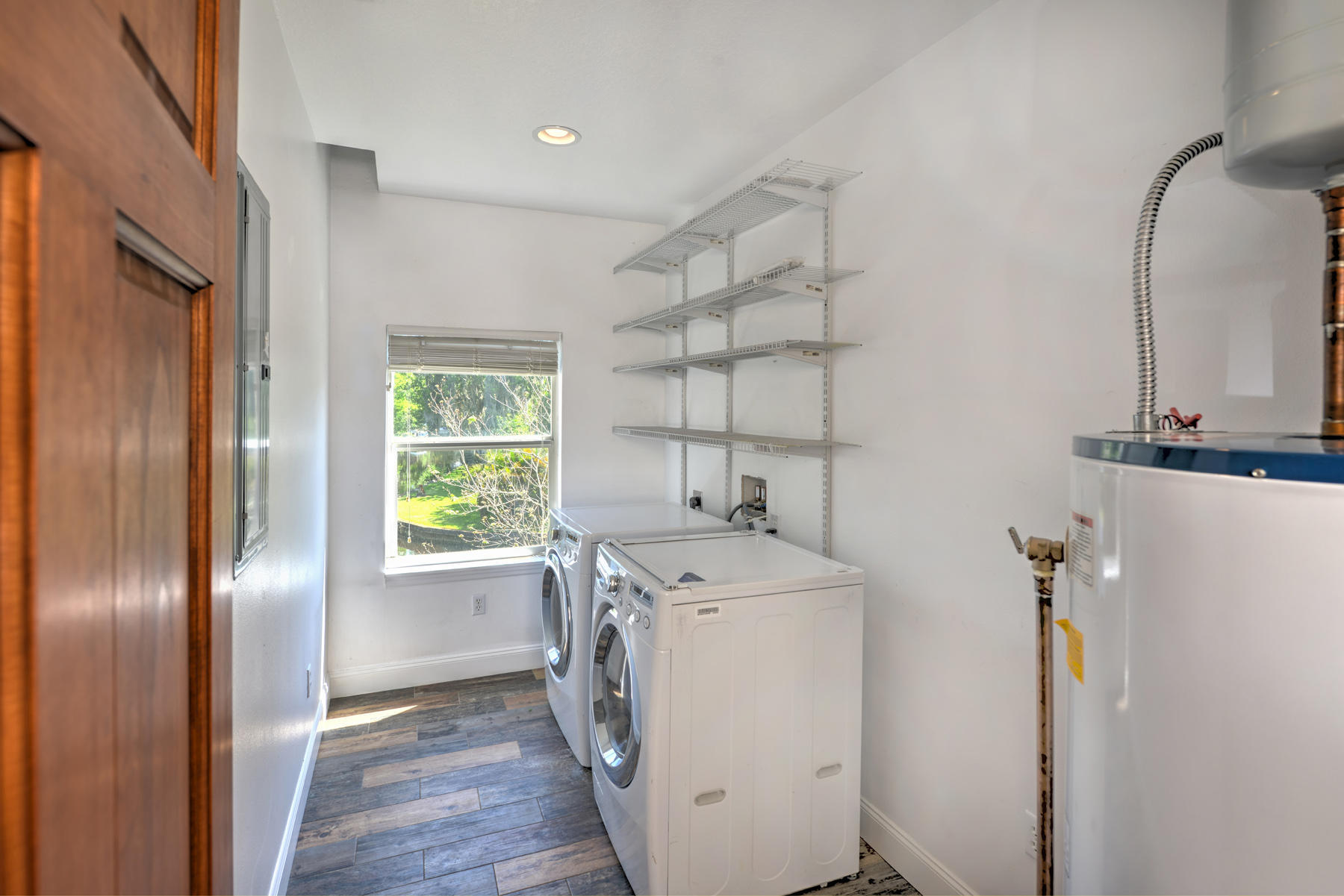 248 Cherokee Road Ormond Beach, FL 32174 - Photo 45 of 63 Tomoka River Home