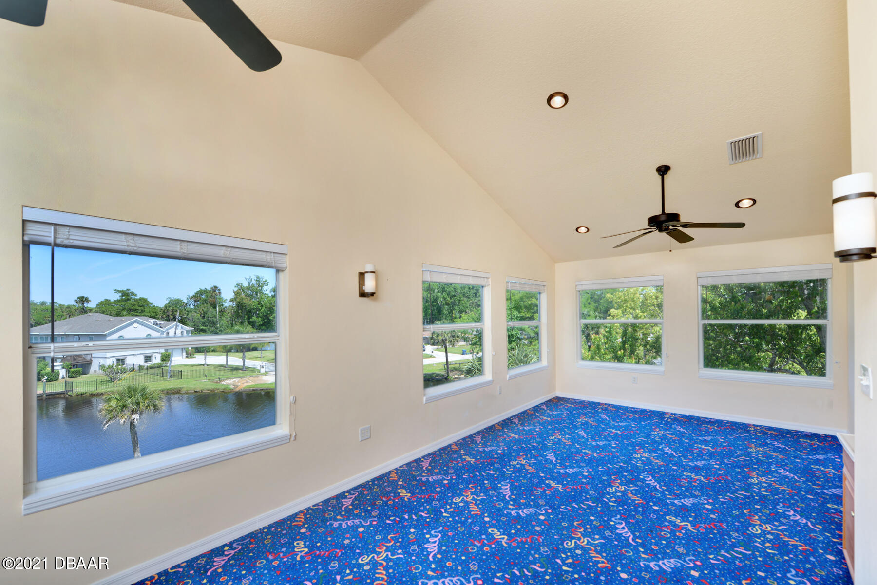 248 Cherokee Road Ormond Beach, FL 32174 - Photo 46 of 63 Tomoka River Home