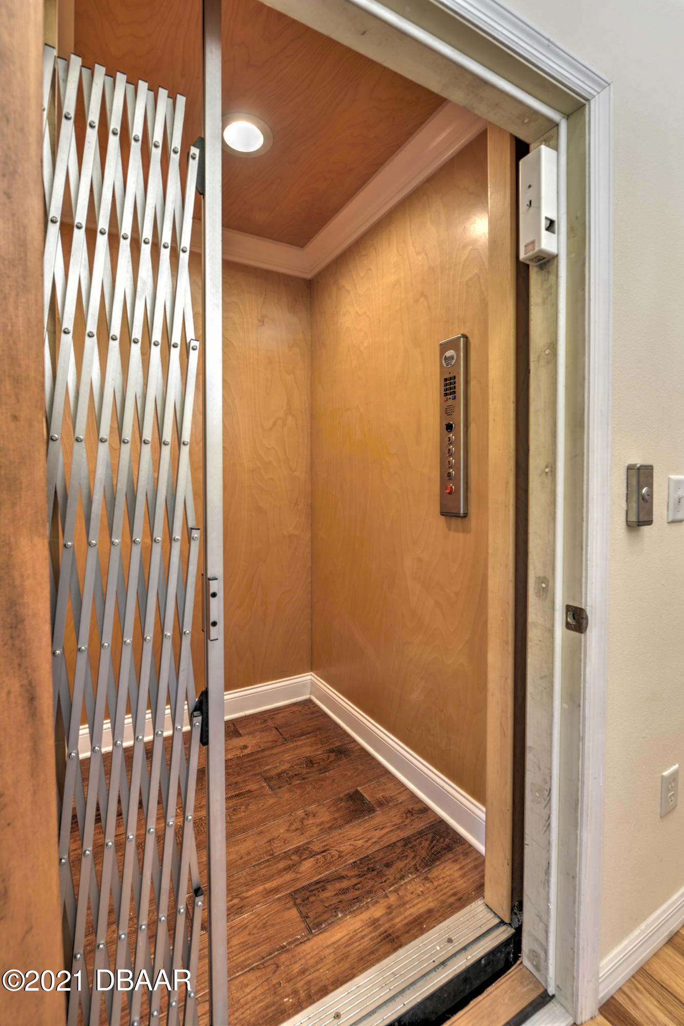 248 Cherokee Road Ormond Beach, FL 32174 - Photo 49 of 63 Tomoka River Home