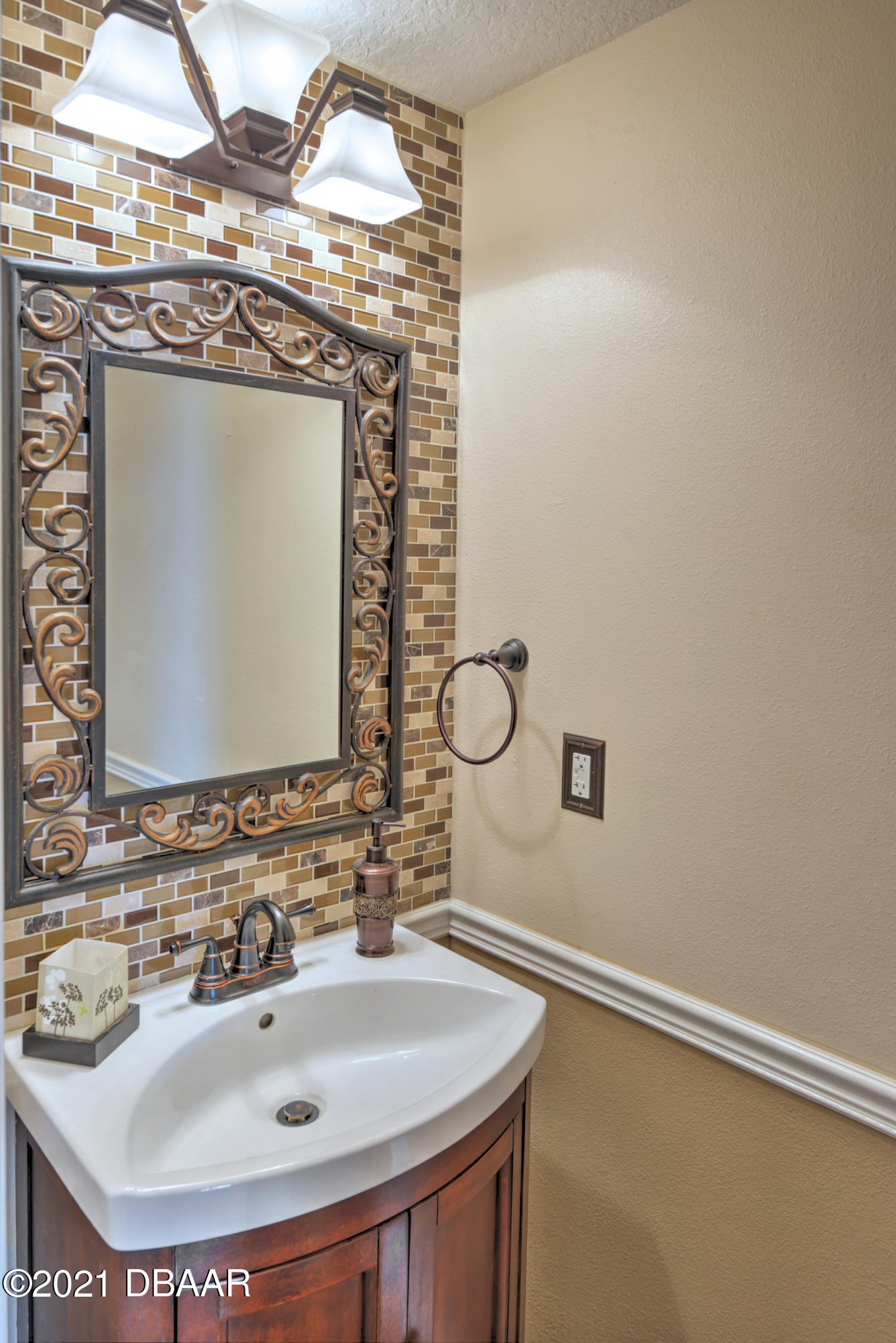 248 Cherokee Road Ormond Beach, FL 32174 - Photo 50 of 63 Tomoka River Home