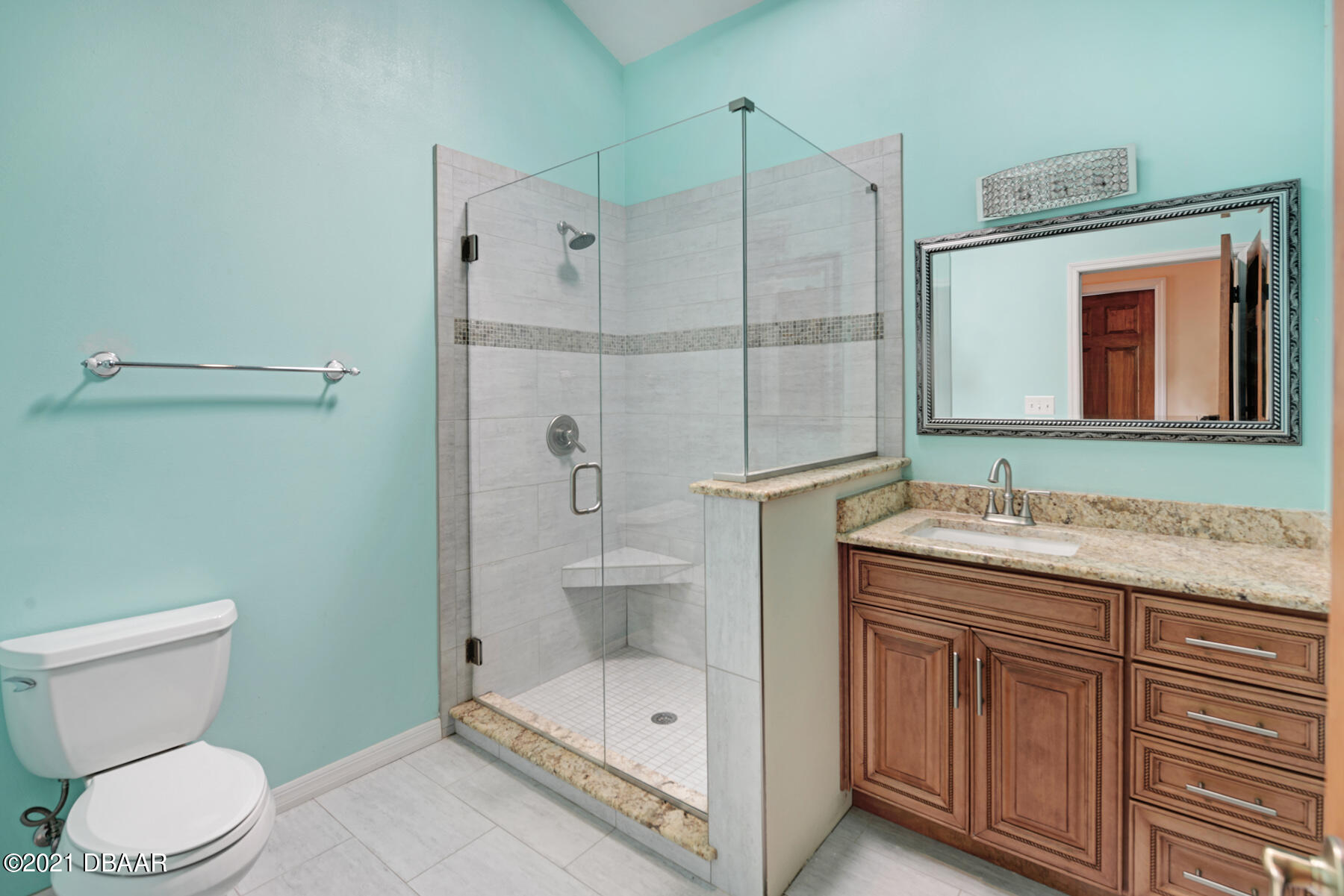 248 Cherokee Road Ormond Beach, FL 32174 - Photo 53 of 63 Tomoka River Home