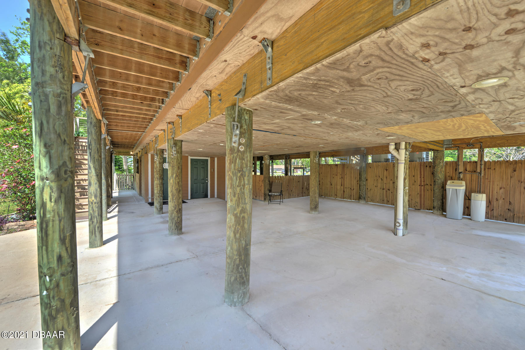 248 Cherokee Road Ormond Beach, FL 32174 - Photo 60 of 63 Tomoka River Home