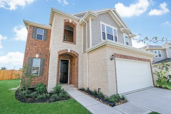 $2,500 | 4822 Westfield Ranch Court, Katy, TX 77449