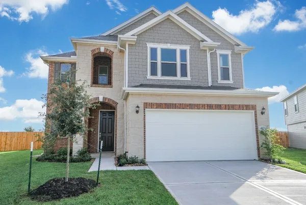 $2,500 | 4822 Westfield Ranch Court, Katy, TX 77449