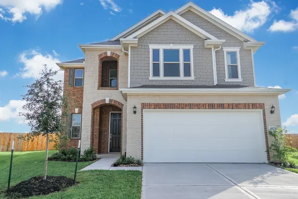 $2,500 | 4822 Westfield Ranch Court, Katy, TX 77449