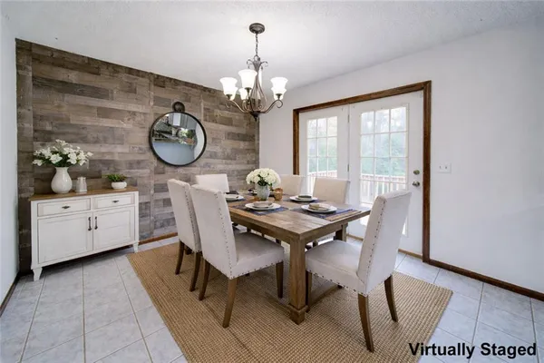 $349,000 | 2976 Sweetwater Juno Road, Dawsonville, GA 30534