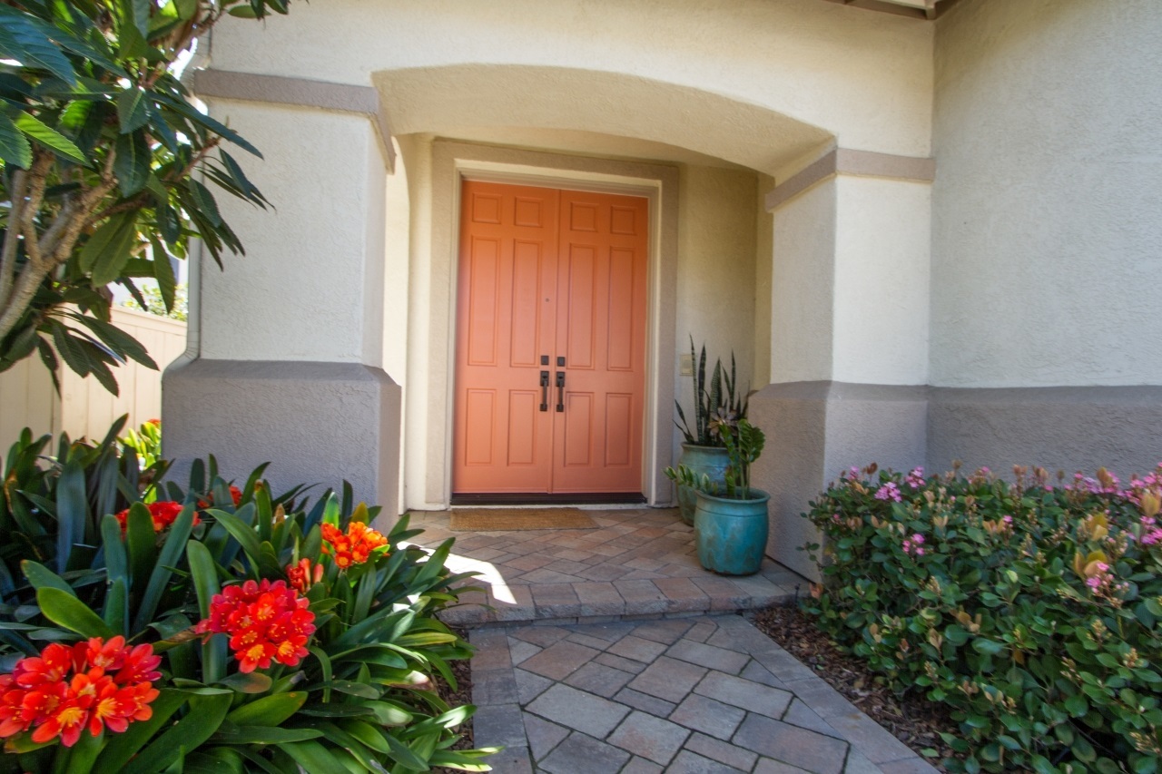 4893 Riding Ridge Road San Diego, CA 92130 - Photo 3 of 20