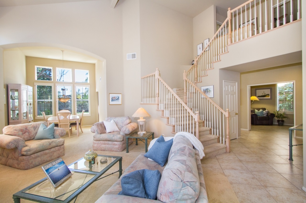 4893 Riding Ridge Road San Diego, CA 92130 - Photo 4 of 20