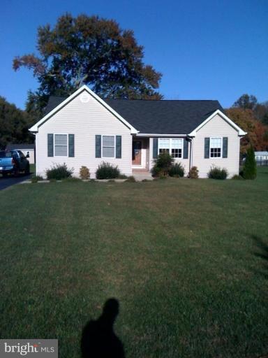 3 Day Road Goldsboro, MD 21636 - Photo 3 of 3 Front View