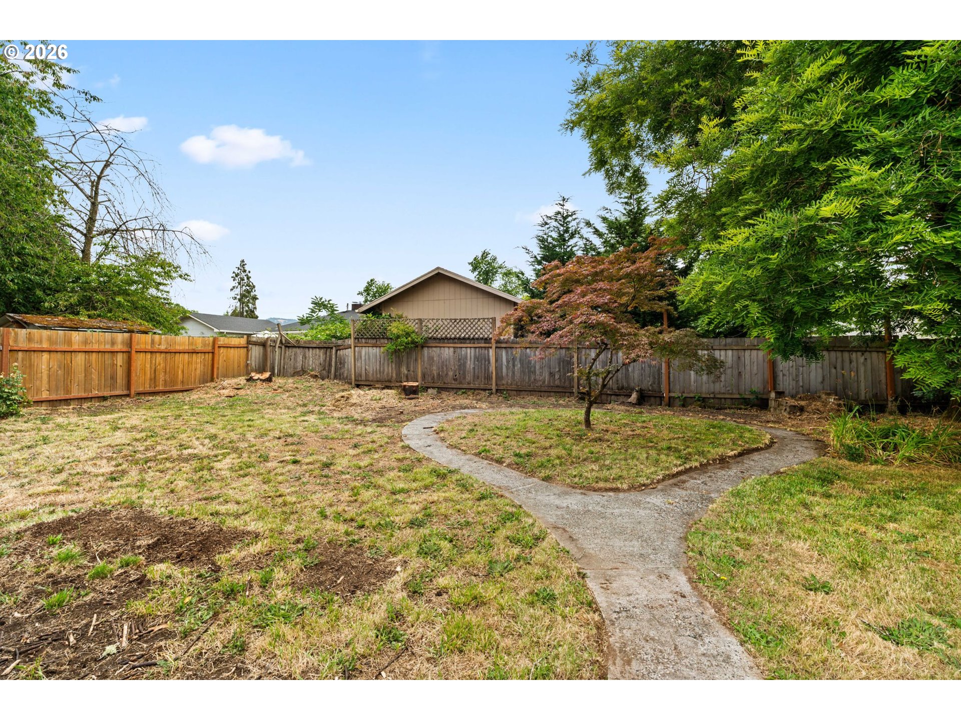 855 Calvin Street Eugene, OR 97401 - Photo 21 of 24