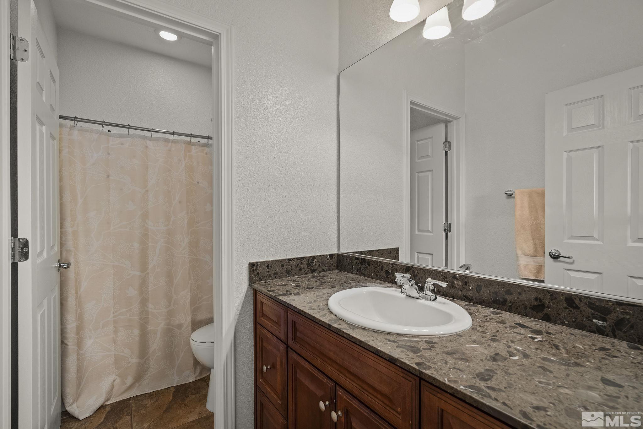 2690 Peavine Creek Road Reno, NV 89523 - Photo 16 of 26 Photo 16