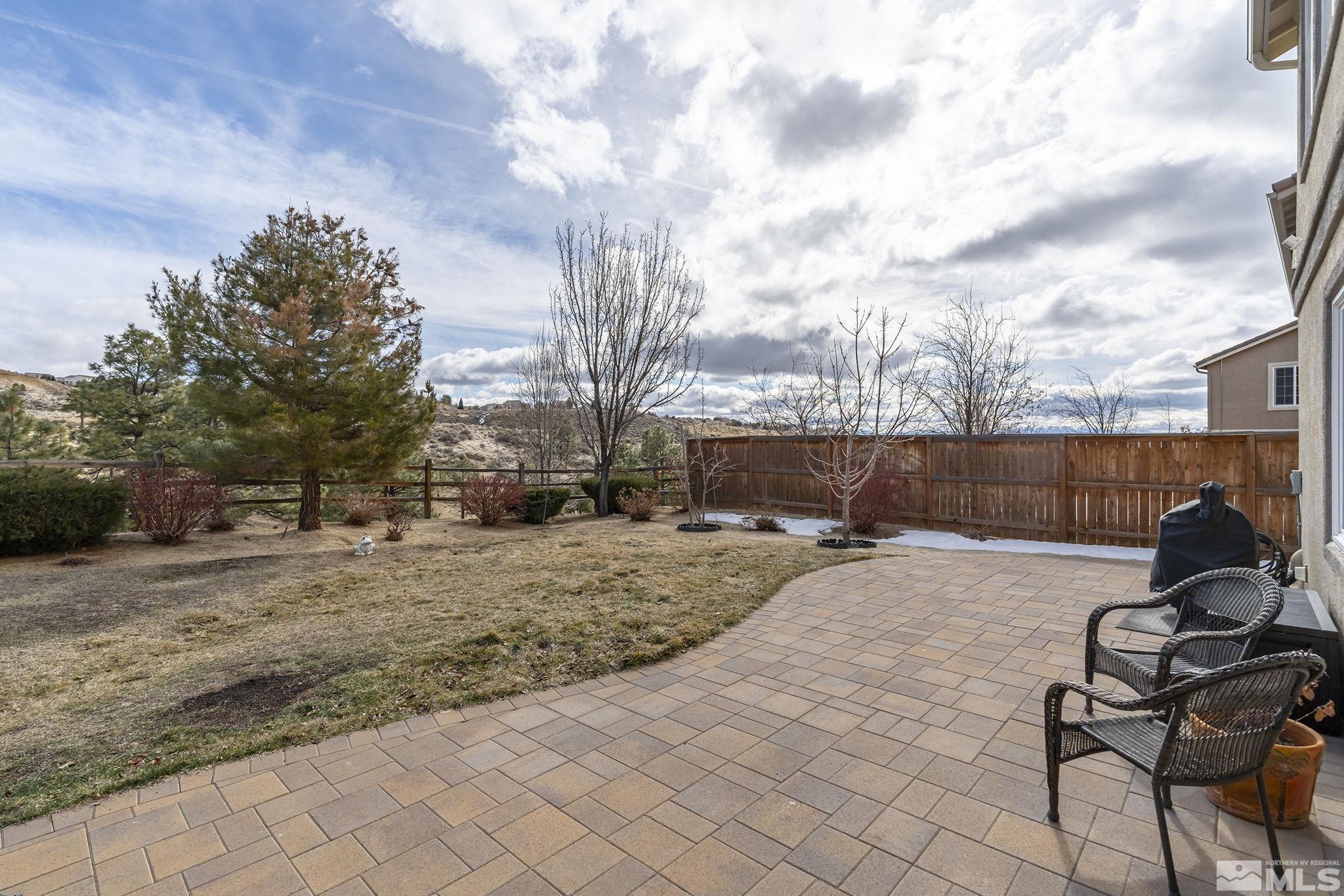 2690 Peavine Creek Road Reno, NV 89523 - Photo 18 of 26 Photo 18