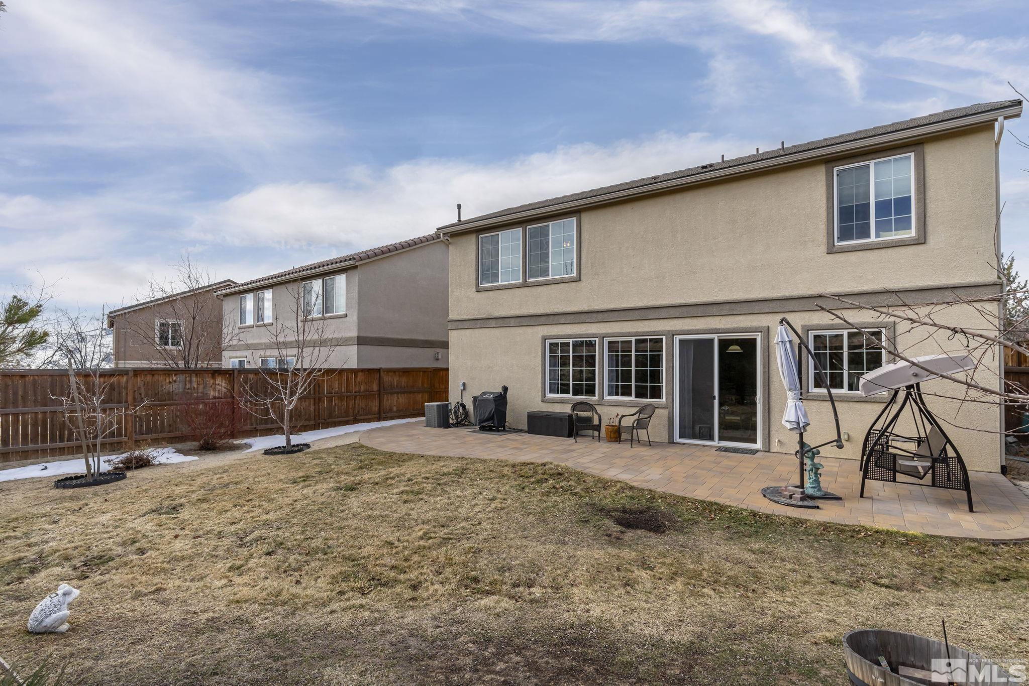 2690 Peavine Creek Road Reno, NV 89523 - Photo 20 of 26 Photo 20
