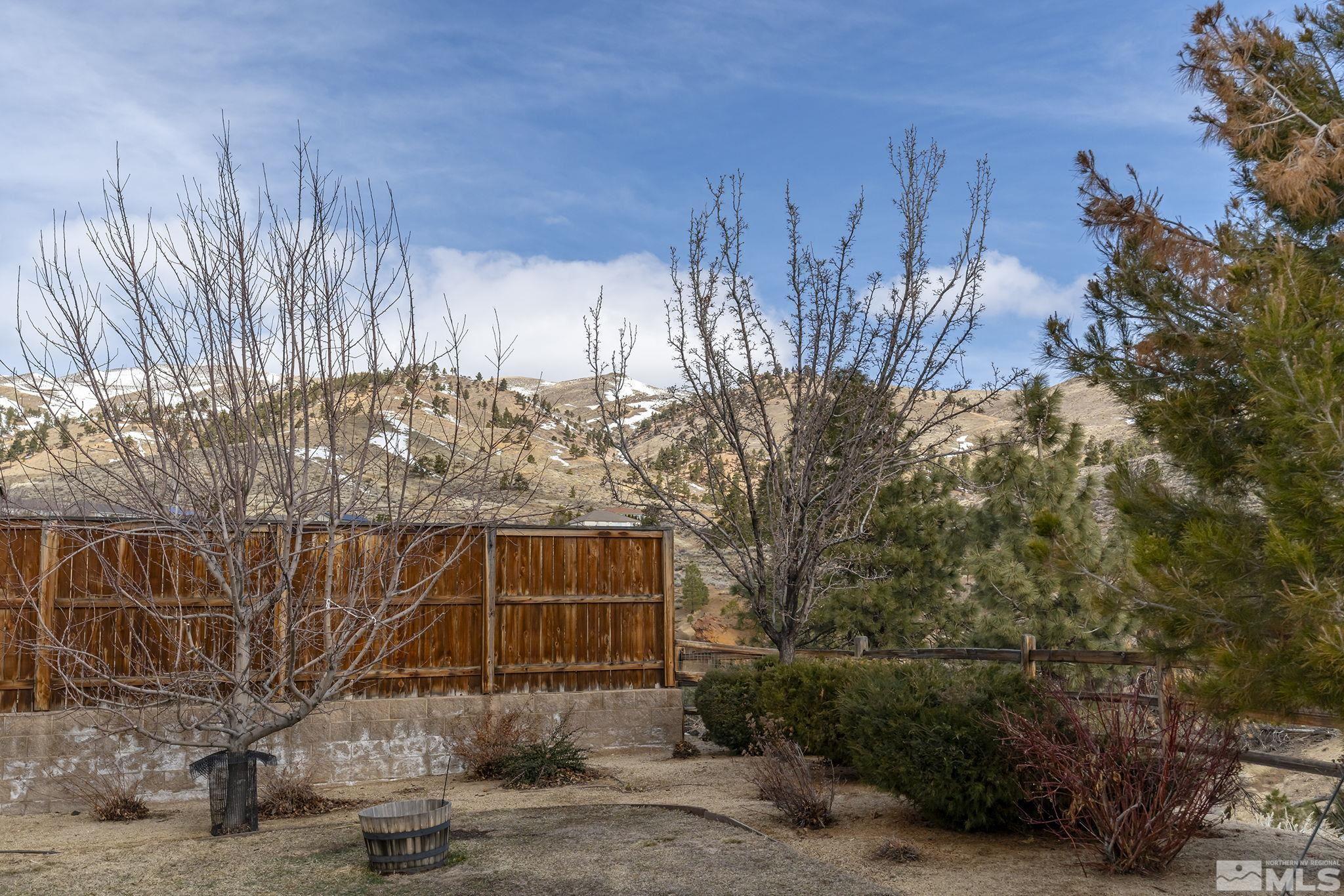 2690 Peavine Creek Road Reno, NV 89523 - Photo 21 of 26 Photo 21