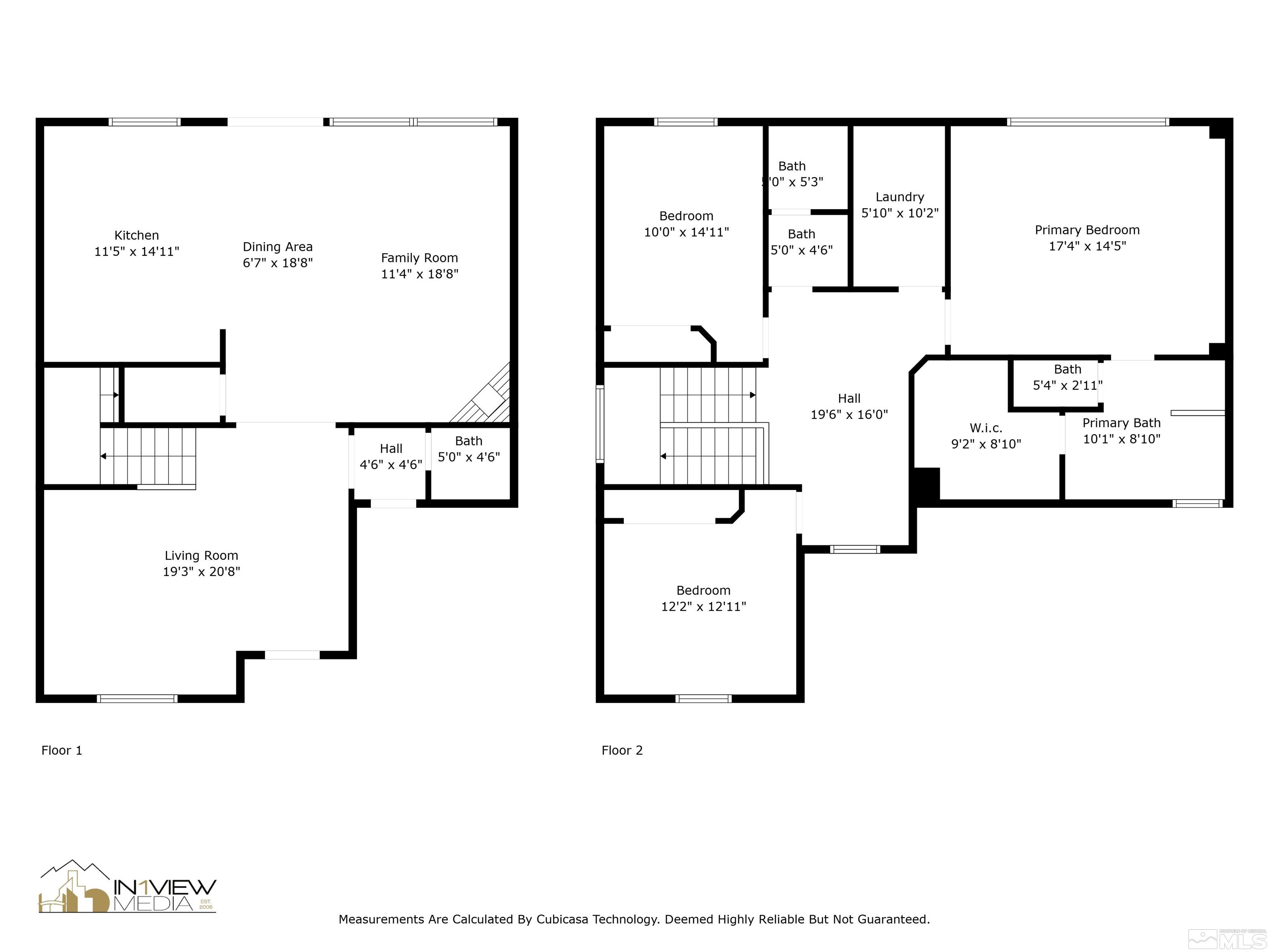 2690 Peavine Creek Road Reno, NV 89523 - Photo 24 of 26 Photo 24