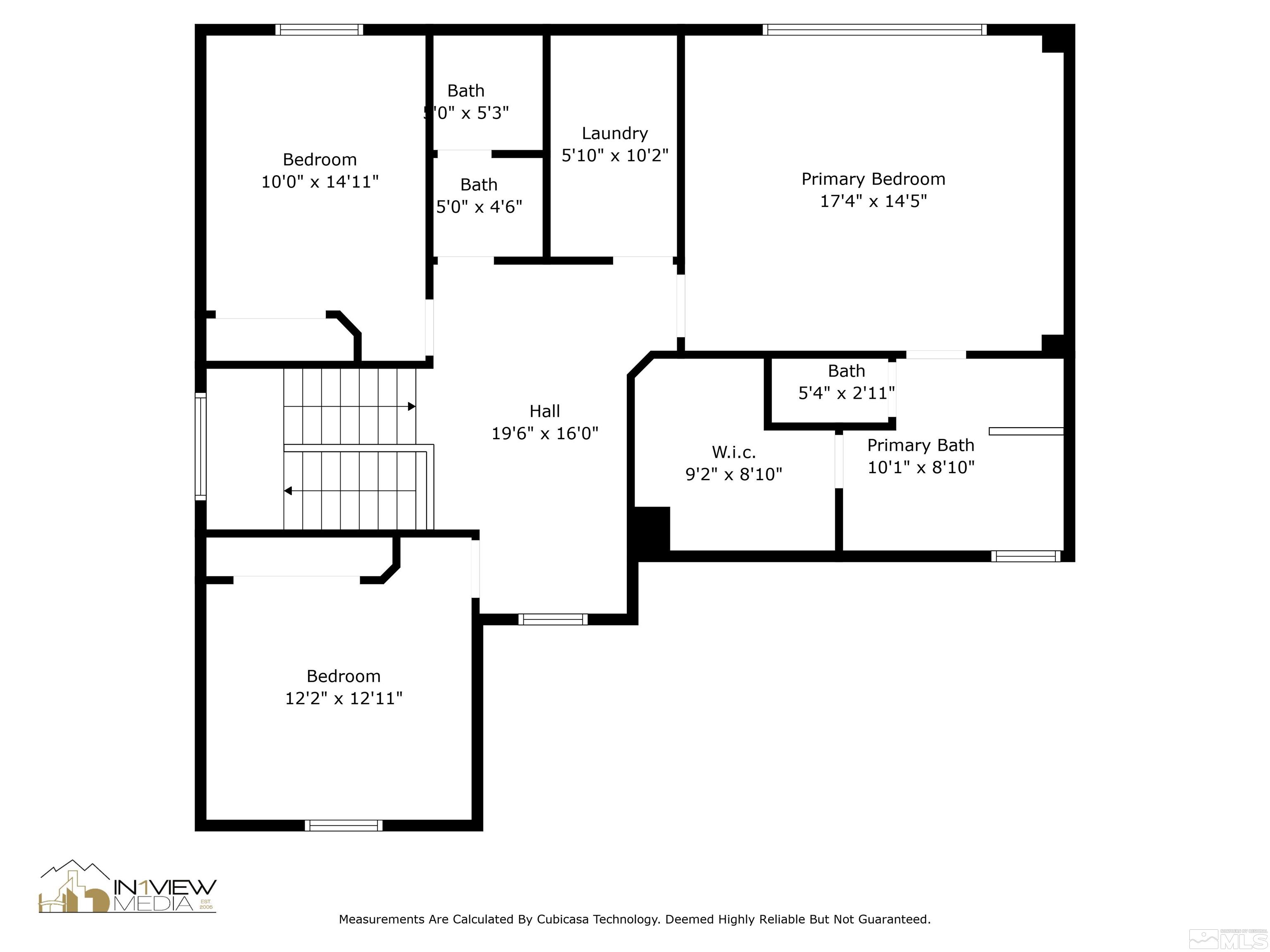 2690 Peavine Creek Road Reno, NV 89523 - Photo 26 of 26 Photo 26