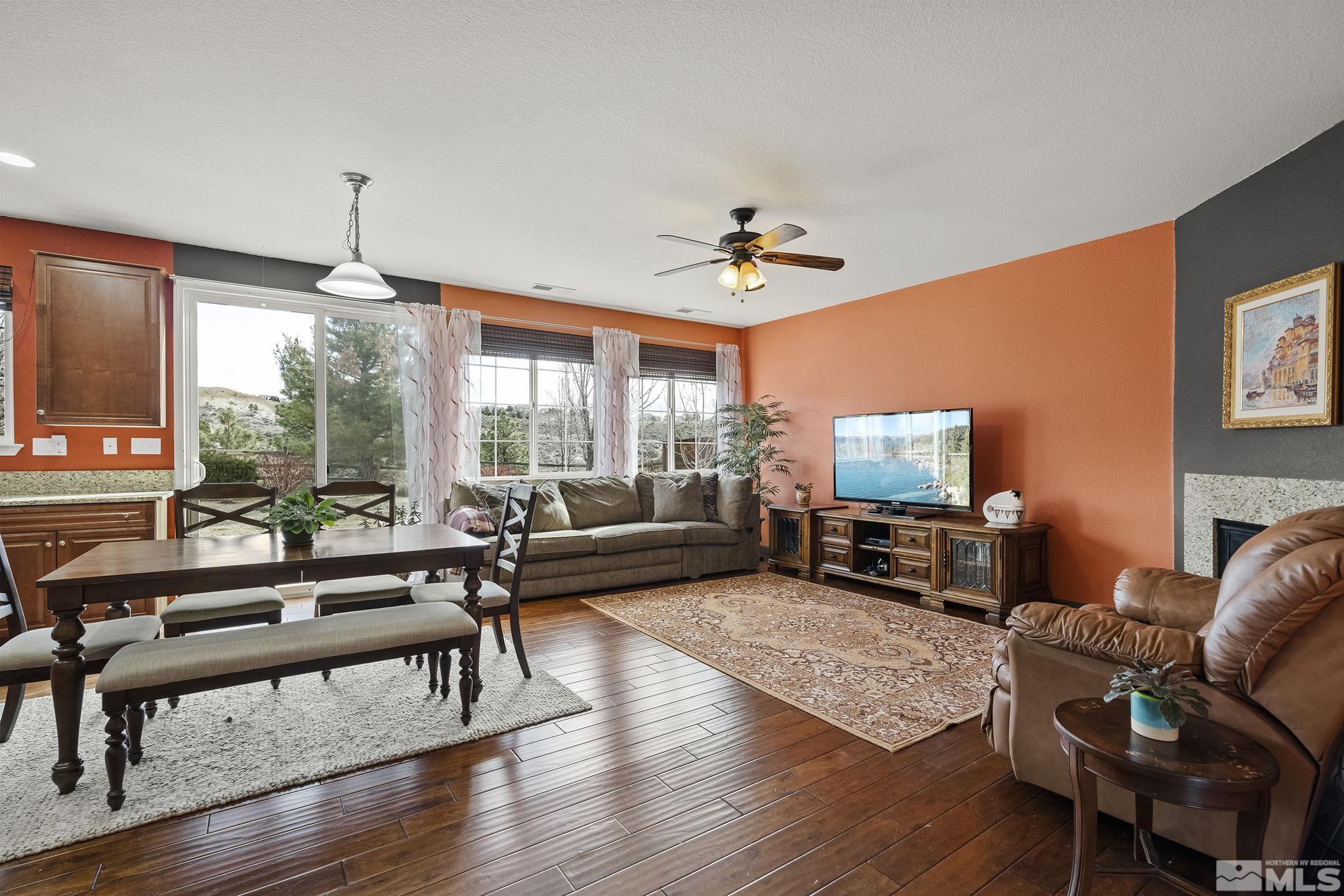 2690 Peavine Creek Road Reno, NV 89523 - Photo 5 of 26 Photo 5
