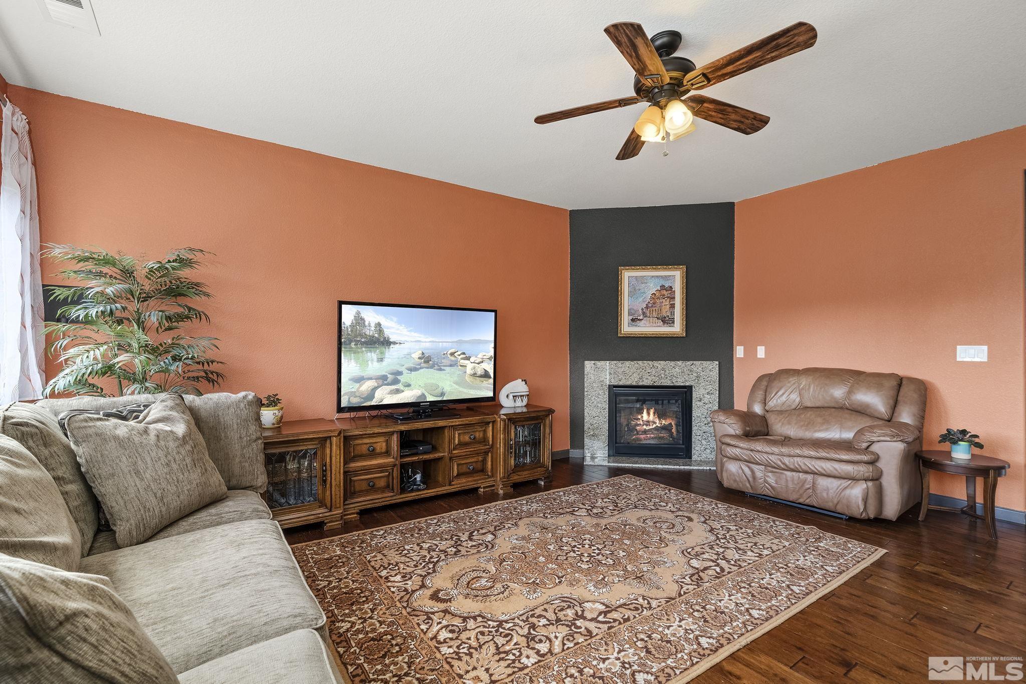2690 Peavine Creek Road Reno, NV 89523 - Photo 6 of 26 Photo 6