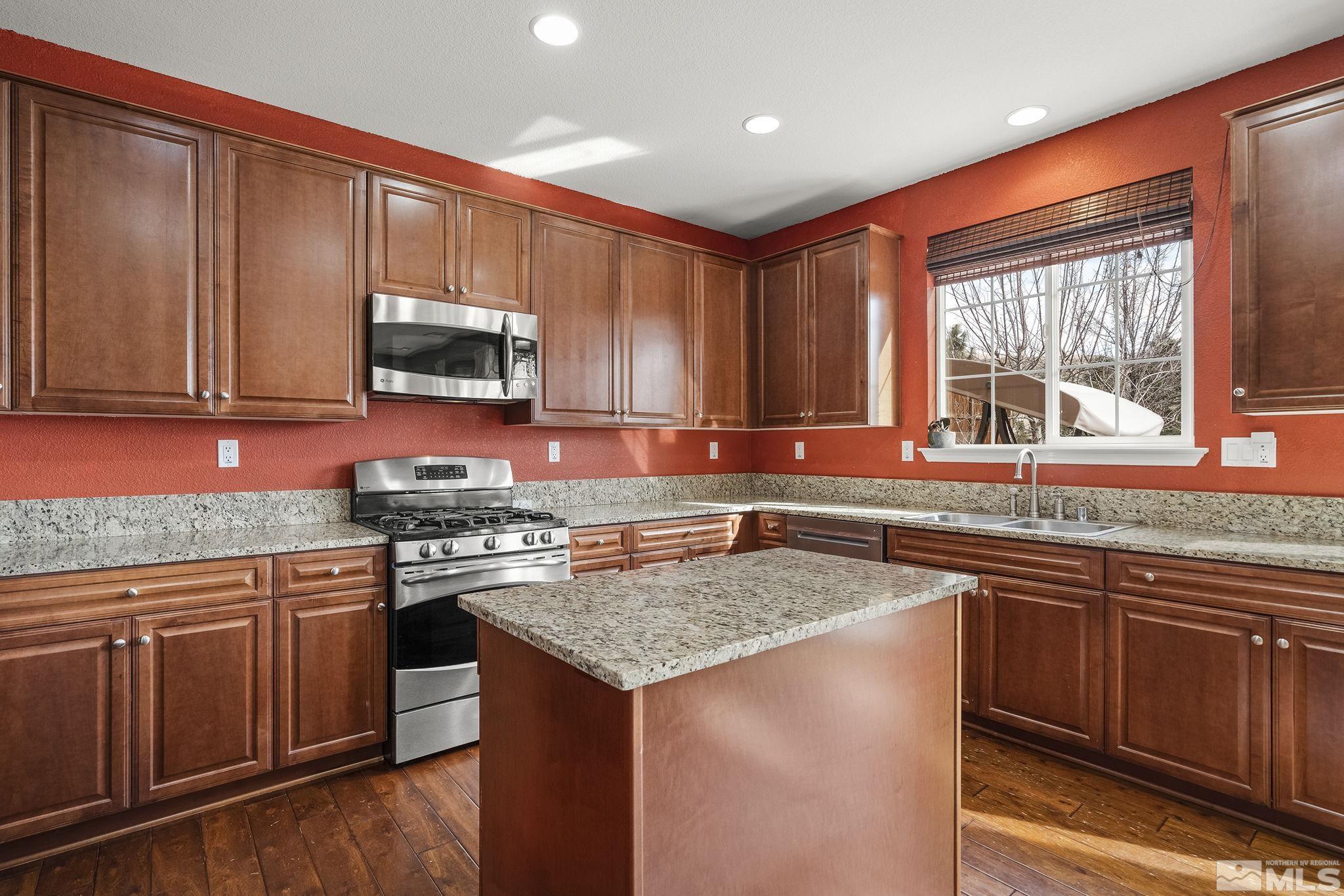 2690 Peavine Creek Road Reno, NV 89523 - Photo 9 of 26 Photo 9