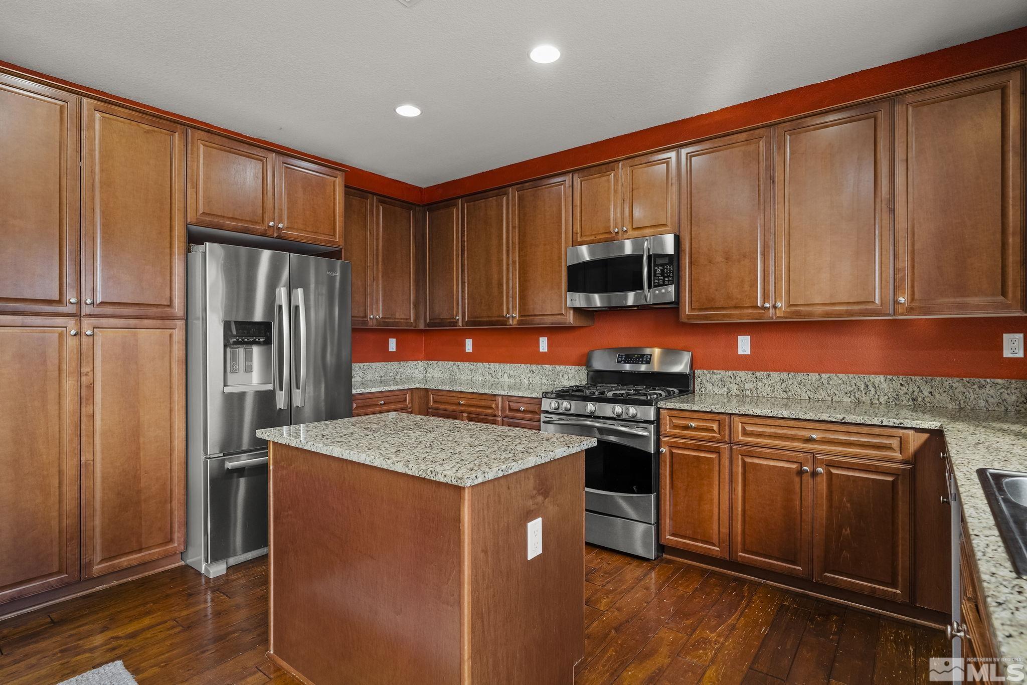 2690 Peavine Creek Road Reno, NV 89523 - Photo 10 of 26 Photo 10