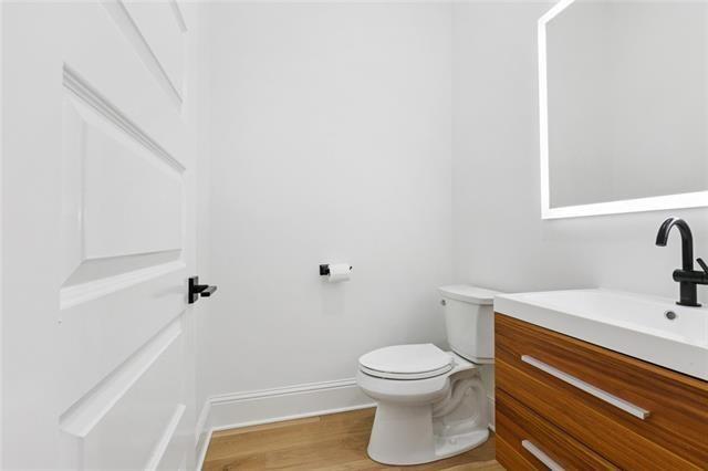 4544 Prairie Street Metairie, LA 70001 - Photo 12 of 21