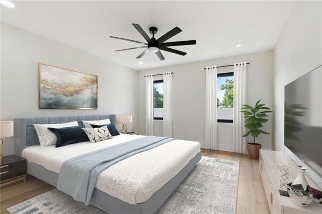 4544 Prairie Street Metairie, LA 70001 - Photo 13 of 21