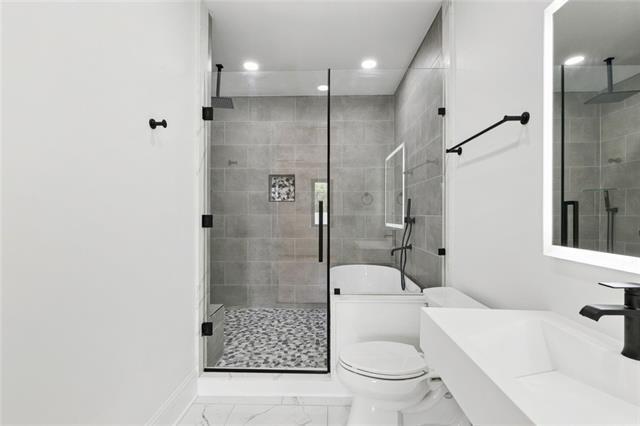 4544 Prairie Street Metairie, LA 70001 - Photo 14 of 21